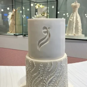 كيكة زواج 005