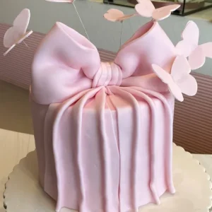 كيكة ميلاد 006