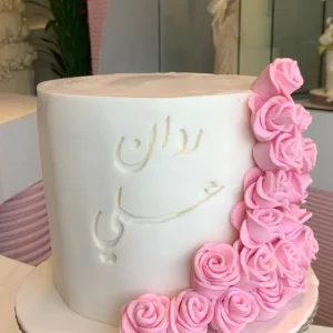 كيكة ملكة 013