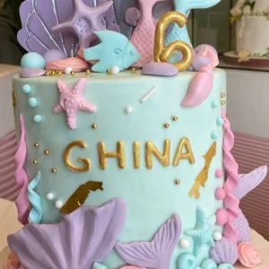 كيكة ميلاد 004