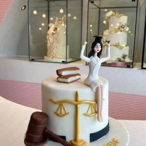 كيكة تخرج 004