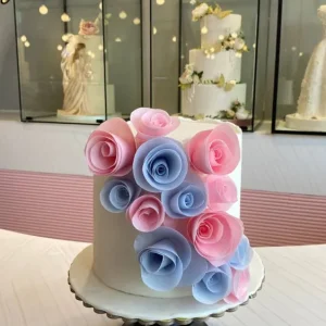 كيكة خطوبة 002