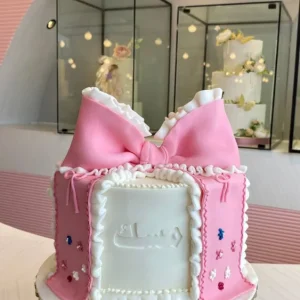 كيكة مواليد 009