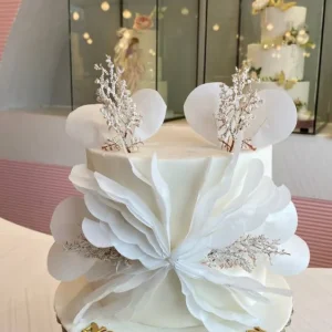 كيكة ملكة 012