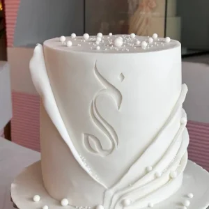 كيكة ملكة 004