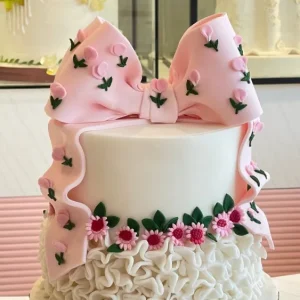 كيكة مواليد 008