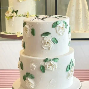 كيكة زواج 006