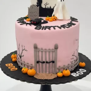 كيكة ميلاد 002