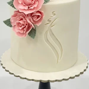 كيكة ملكة 001