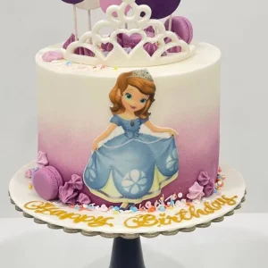 كيكة ميلاد 001