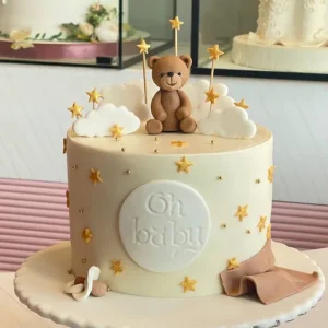 كيكة مواليد 006