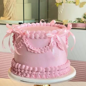 كيكة كريمة 003