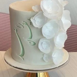 كيكة ملكة 010