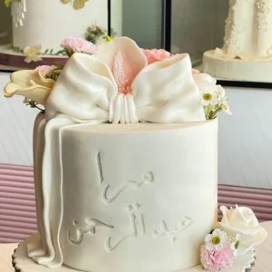 كيكة ملكة 006