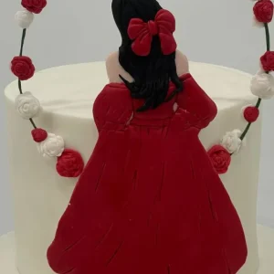 كيكة توديع عزوبية 002