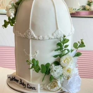 كيكة مواليد 004