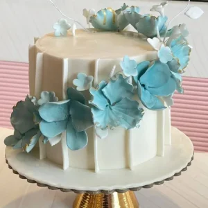 كيكة ملكة 002