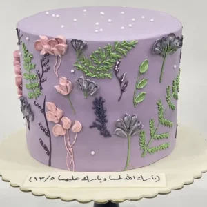 كيكة خطوبة 006