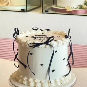 كيكة ميلاد 011