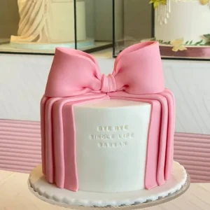 كيكة توديع العزوبية 003