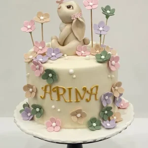 كيكة مواليد 015