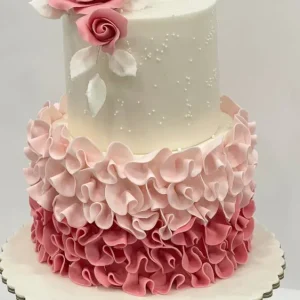 كيكة زواج 007