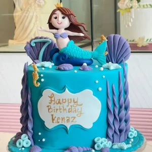 كيكة ميلاد 016