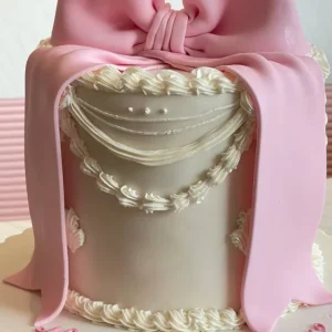 كيكة ميلاد 021