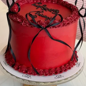 كيكة ميلاد 014