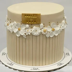 كيكة ملكة 016