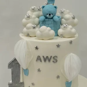 كيكة ميلاد 012