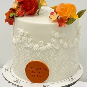 كيكة تخرج 005