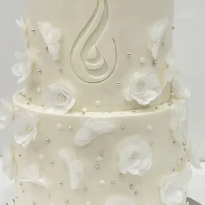 كيكة زواج 009