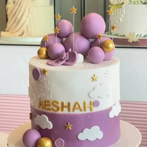 كيكة مواليد 018