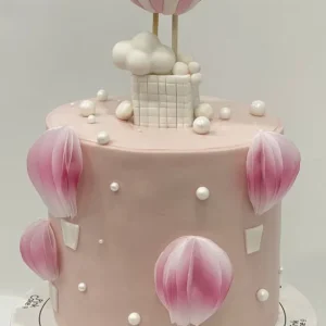 كيكة مواليد 019