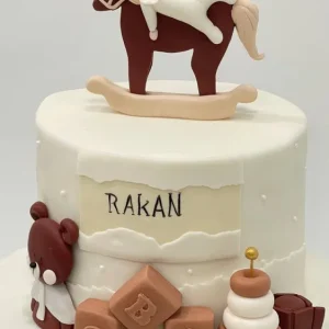 كيكة مواليد 016