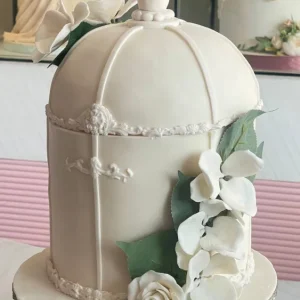 كيكة زواج 014