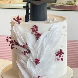 كيكة تخرج 010