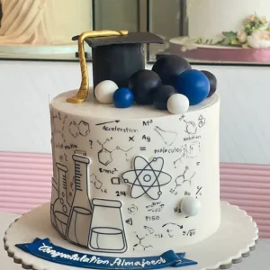 كيكة تخرج 012