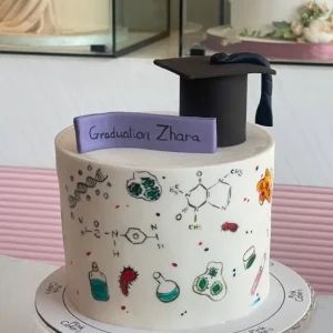 كيكة تخرج 013