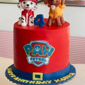 كيكة ميلاد 033