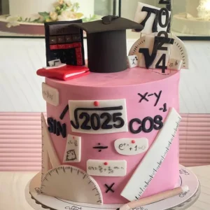 كيكة تخرج 014