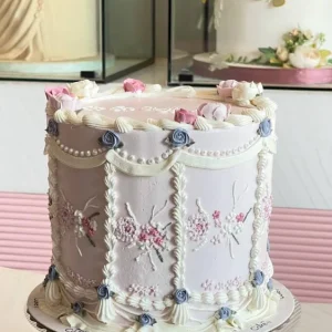 كيكة خطوبة 017