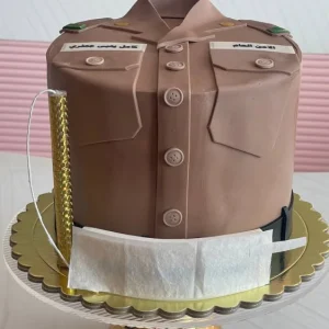 كيكة ترقية 001