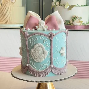 كيكة مواليد 022