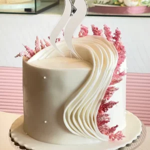 كيكة ملكة 019