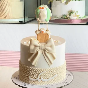 كيكة مواليد 025