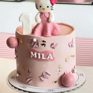 كيكة مواليد 026