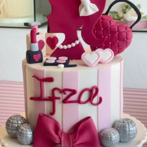 كيكة ميلاد 035