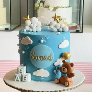 كيكة مواليد 028